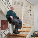 Aging in Place: Home Modifications to Consider First