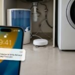Smart Water-Leak Sensors for Indian Apartments